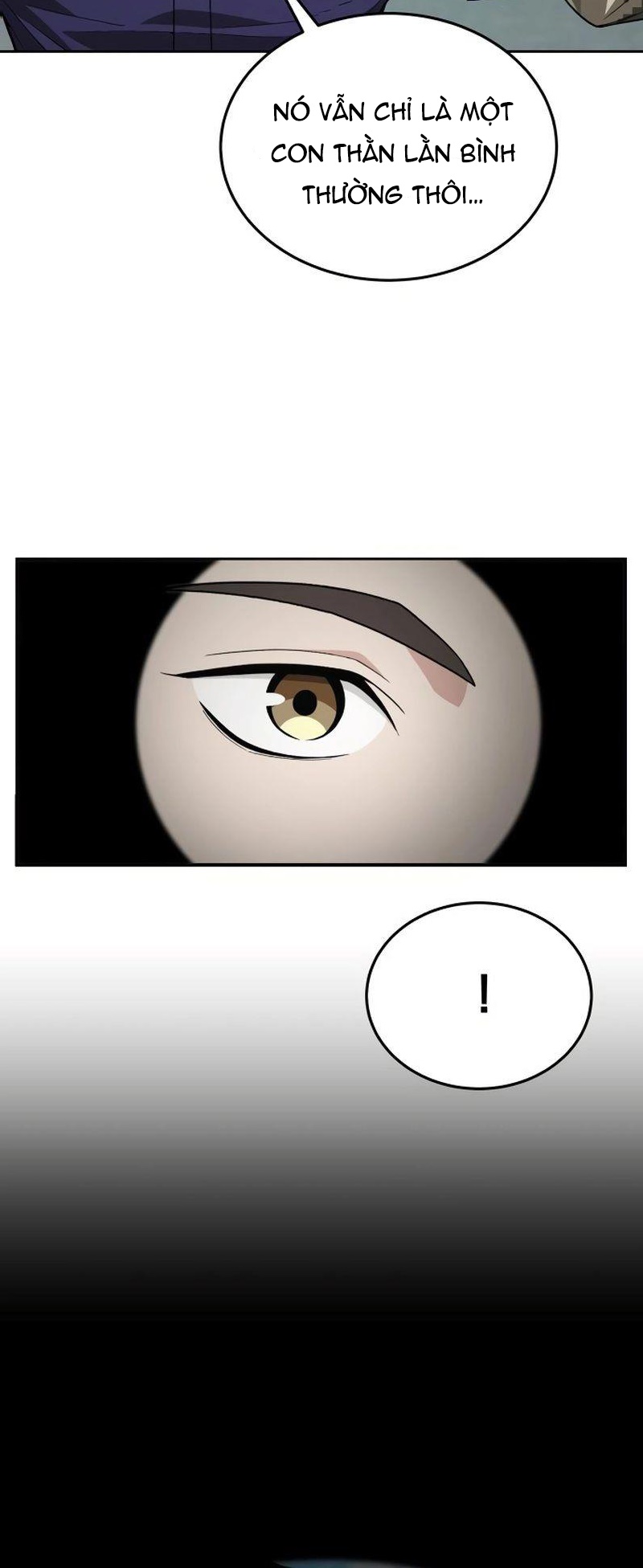 Đầu bếp của thế giới diệt vong. Chapter 11 - Trang 9
