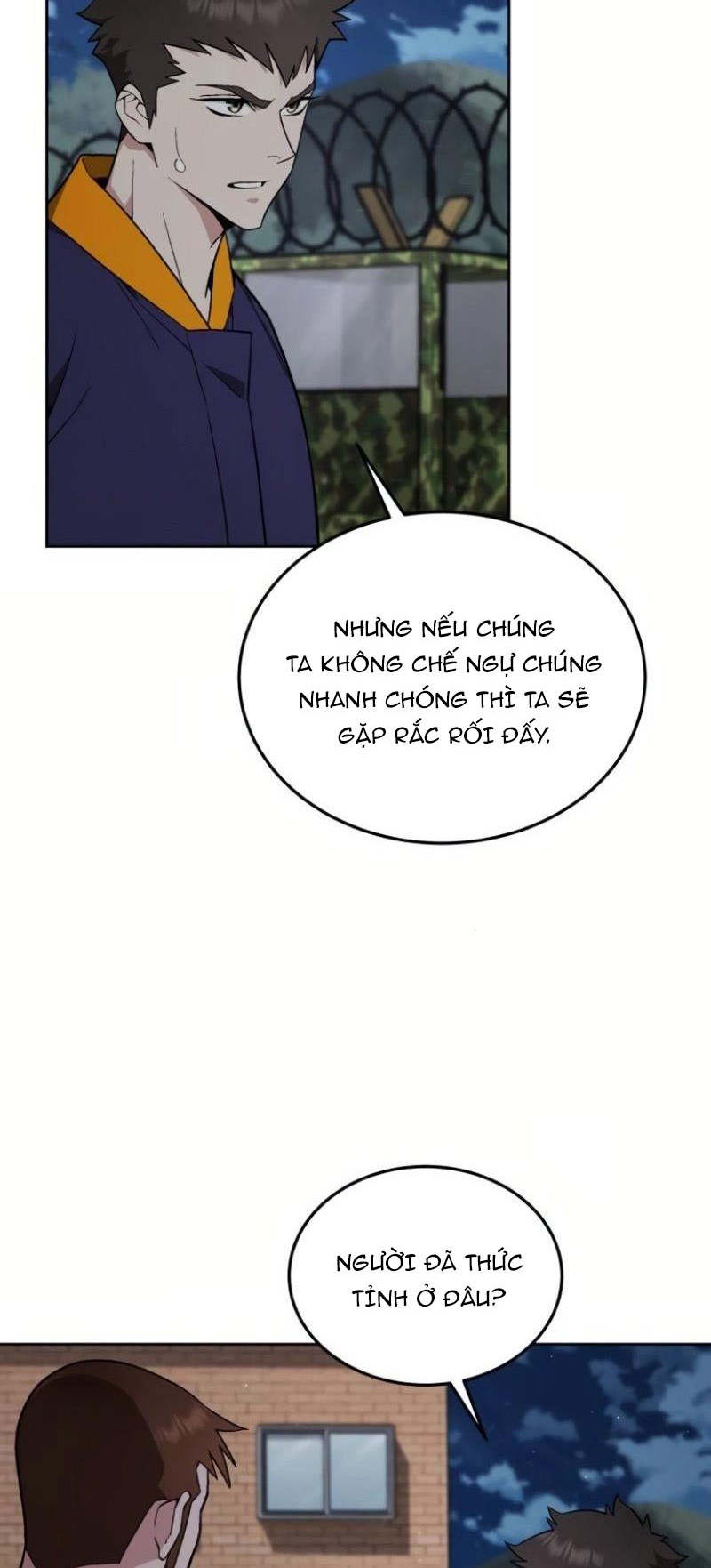 Đầu bếp của thế giới diệt vong. Chapter 12 - Trang 12