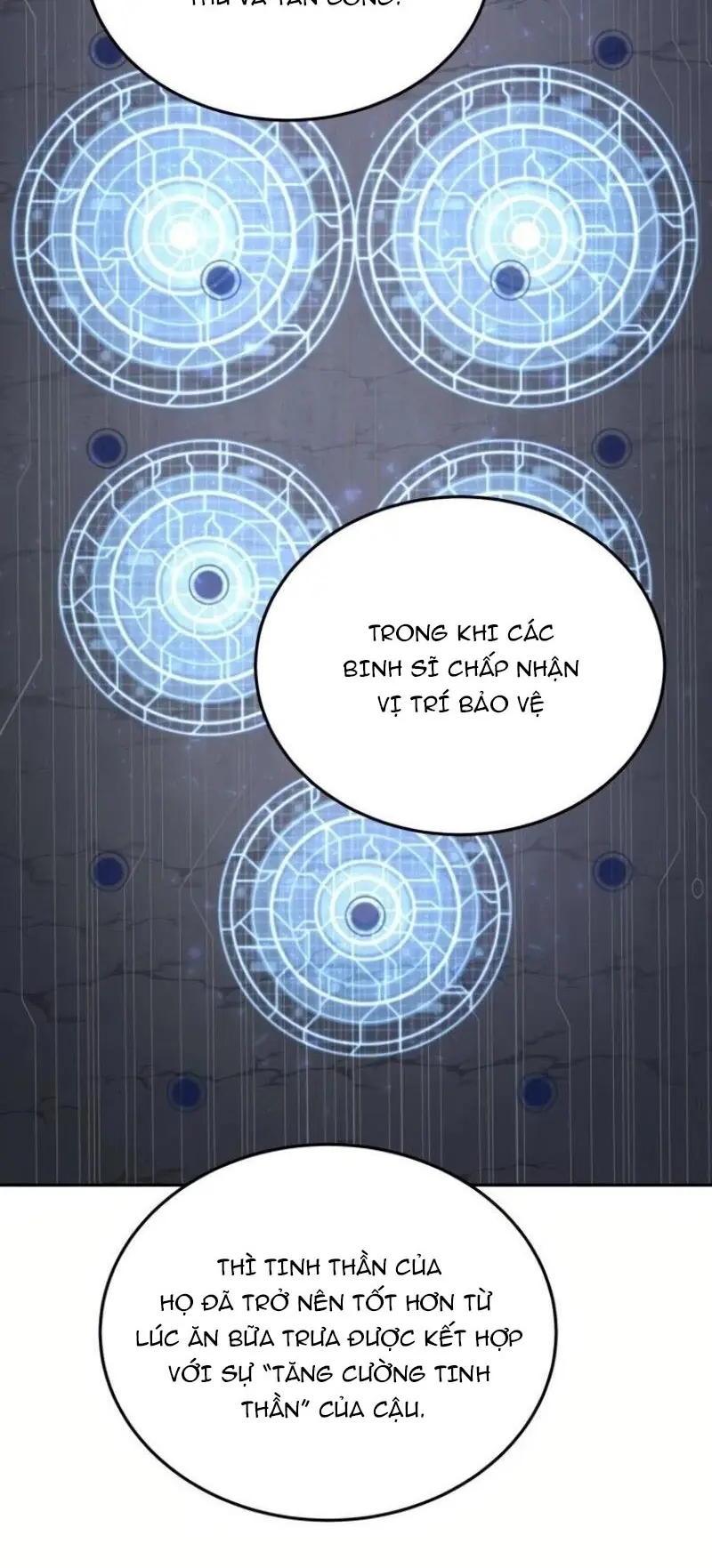 Đầu bếp của thế giới diệt vong. Chapter 12 - Trang 14