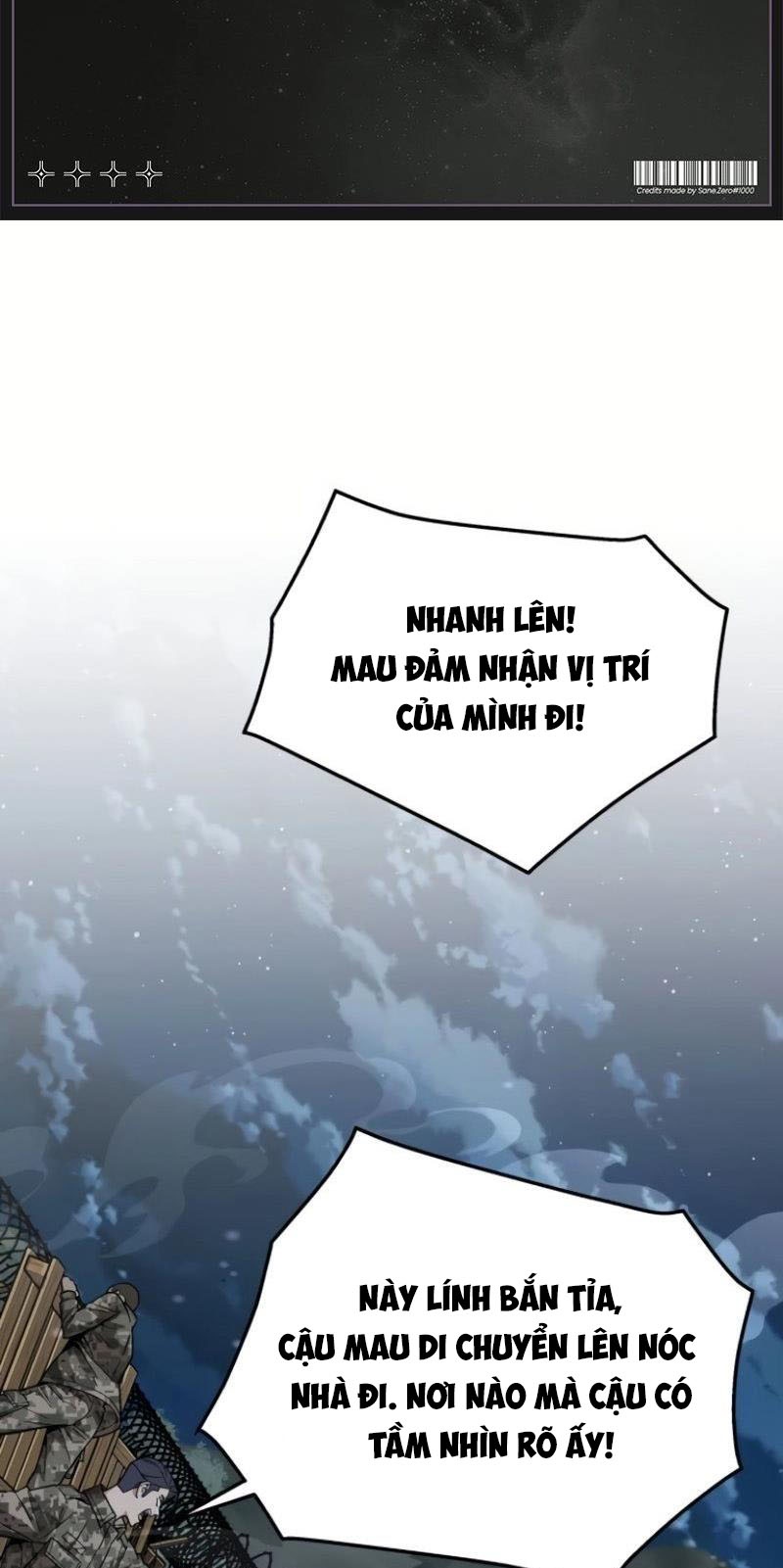 Đầu bếp của thế giới diệt vong. Chapter 12 - Trang 3