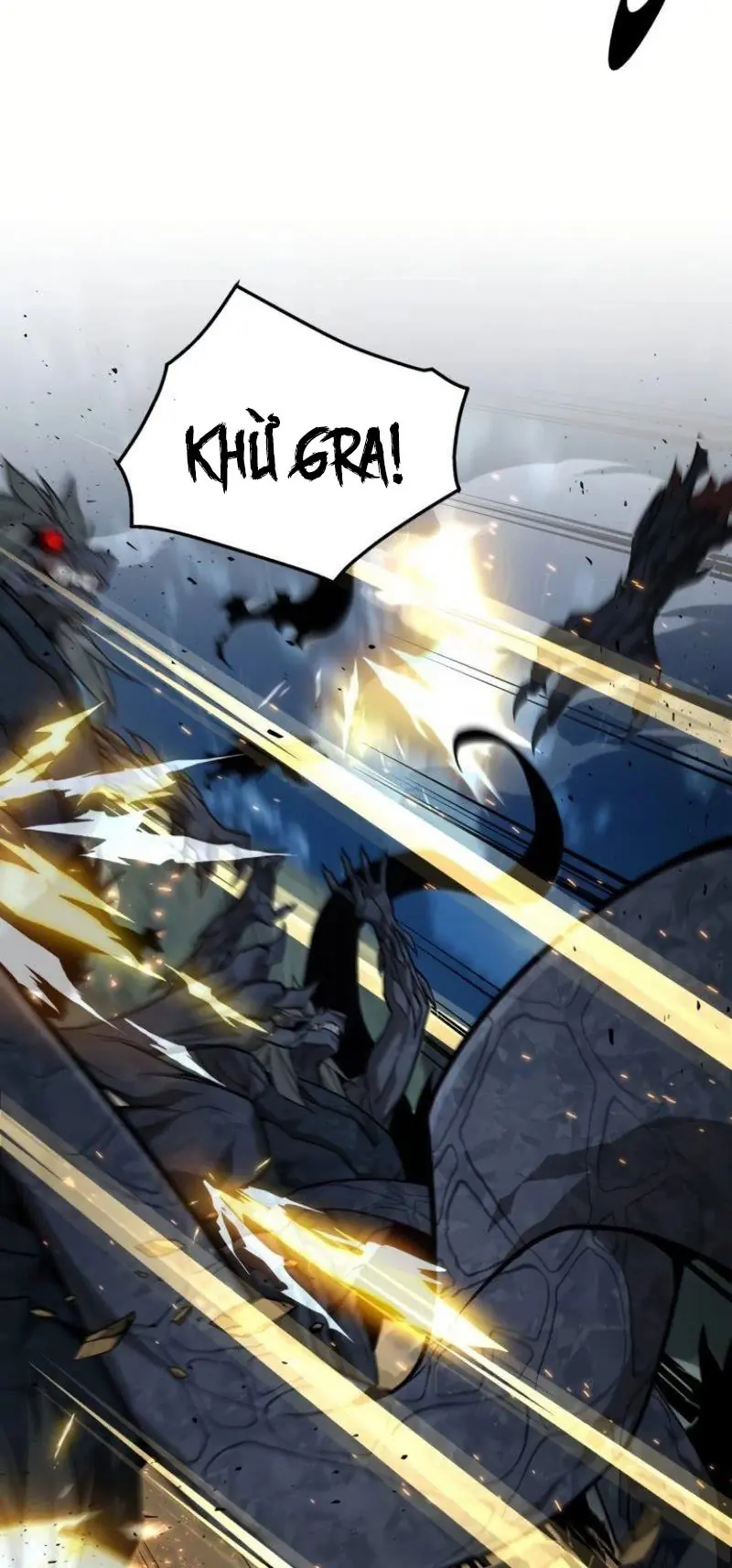 Đầu bếp của thế giới diệt vong. Chapter 12 - Trang 35
