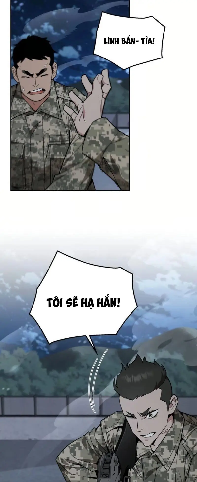 Đầu bếp của thế giới diệt vong. Chapter 12 - Trang 43