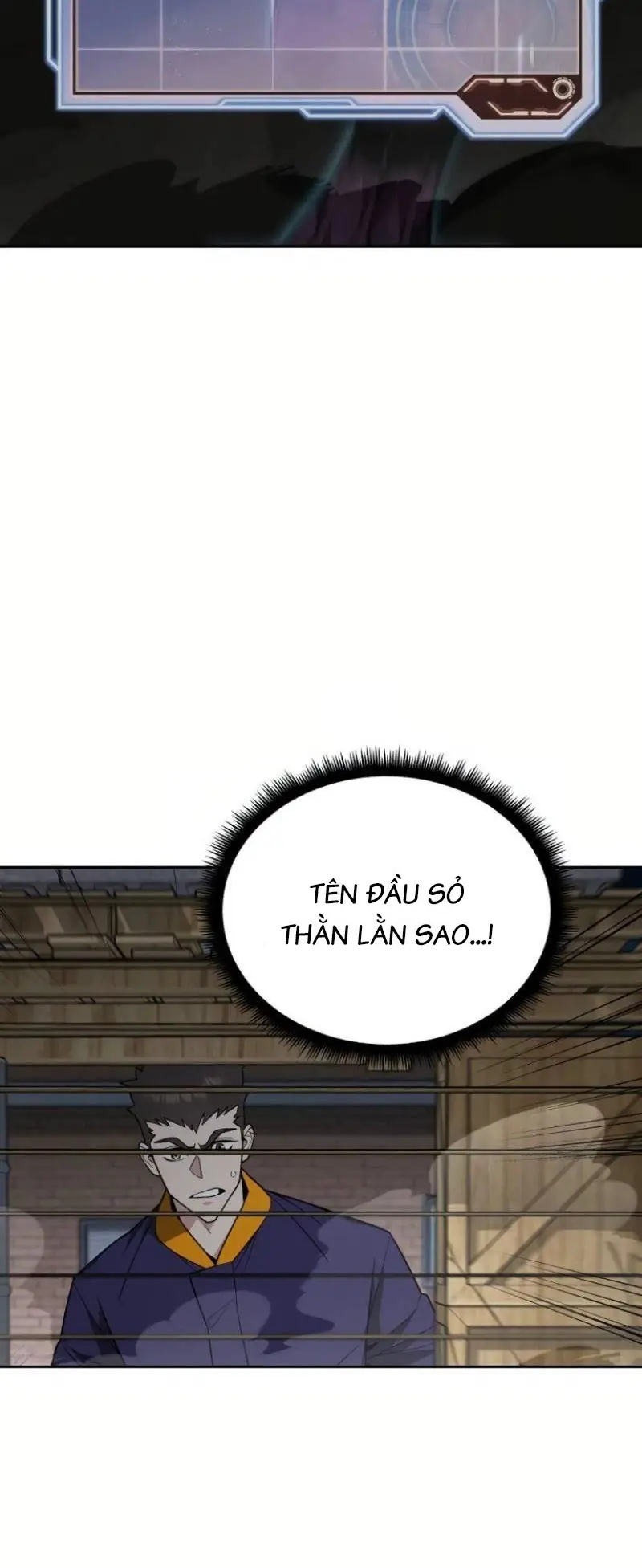 Đầu bếp của thế giới diệt vong. Chapter 12 - Trang 48