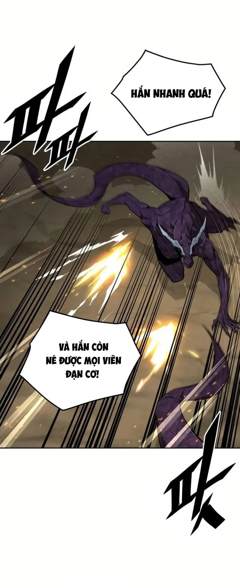 Đầu bếp của thế giới diệt vong. Chapter 12 - Trang 49