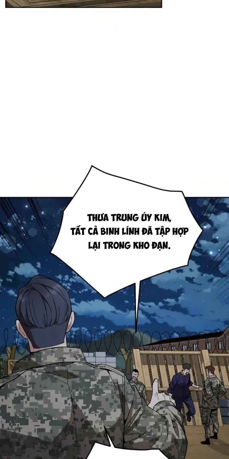 Đầu bếp của thế giới diệt vong. Chapter 12 - Trang 7