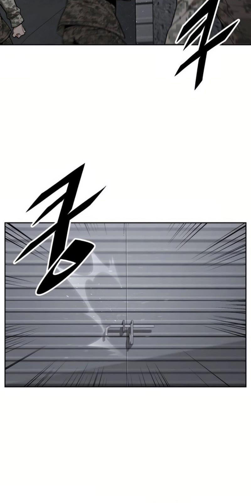 Đầu bếp của thế giới diệt vong. Chapter 12 - Trang 9