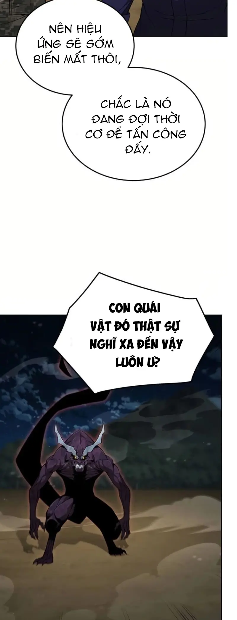 Đầu bếp của thế giới diệt vong. Chapter 13 - Trang 11