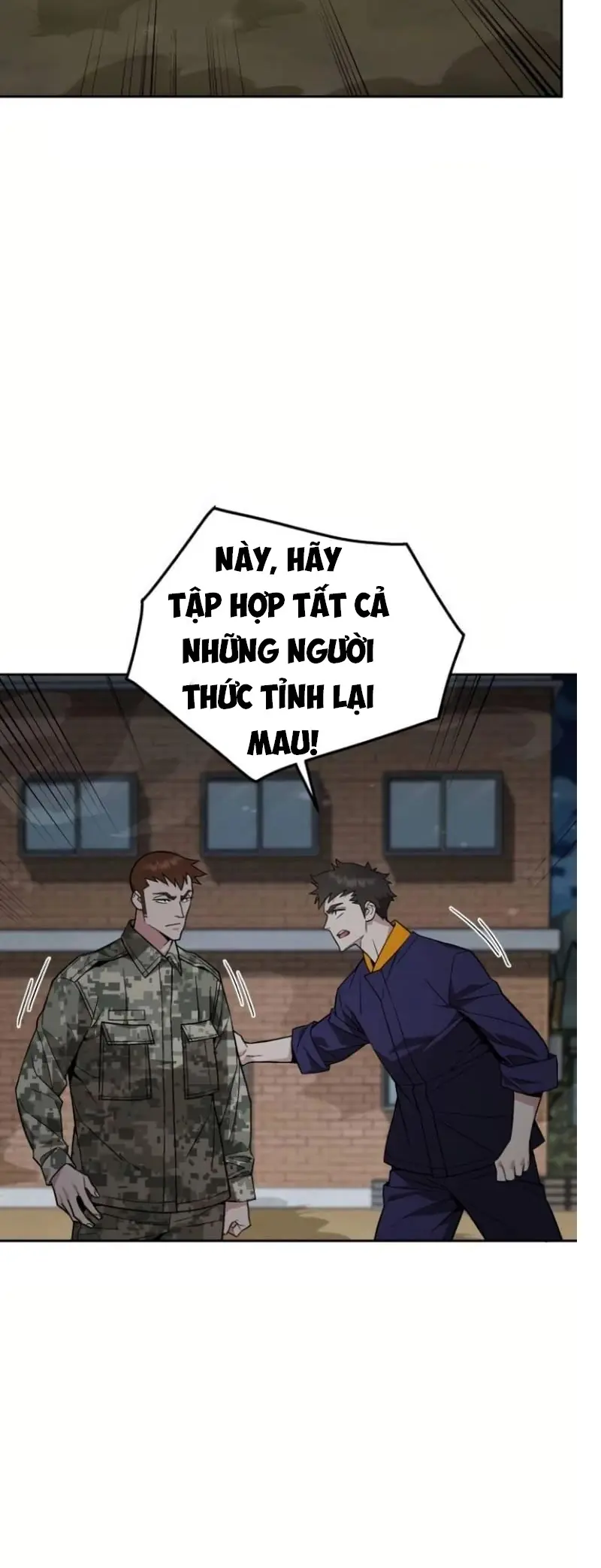 Đầu bếp của thế giới diệt vong. Chapter 13 - Trang 12