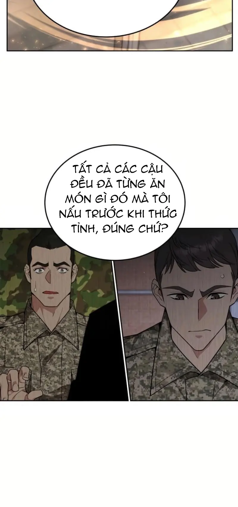 Đầu bếp của thế giới diệt vong. Chapter 13 - Trang 19