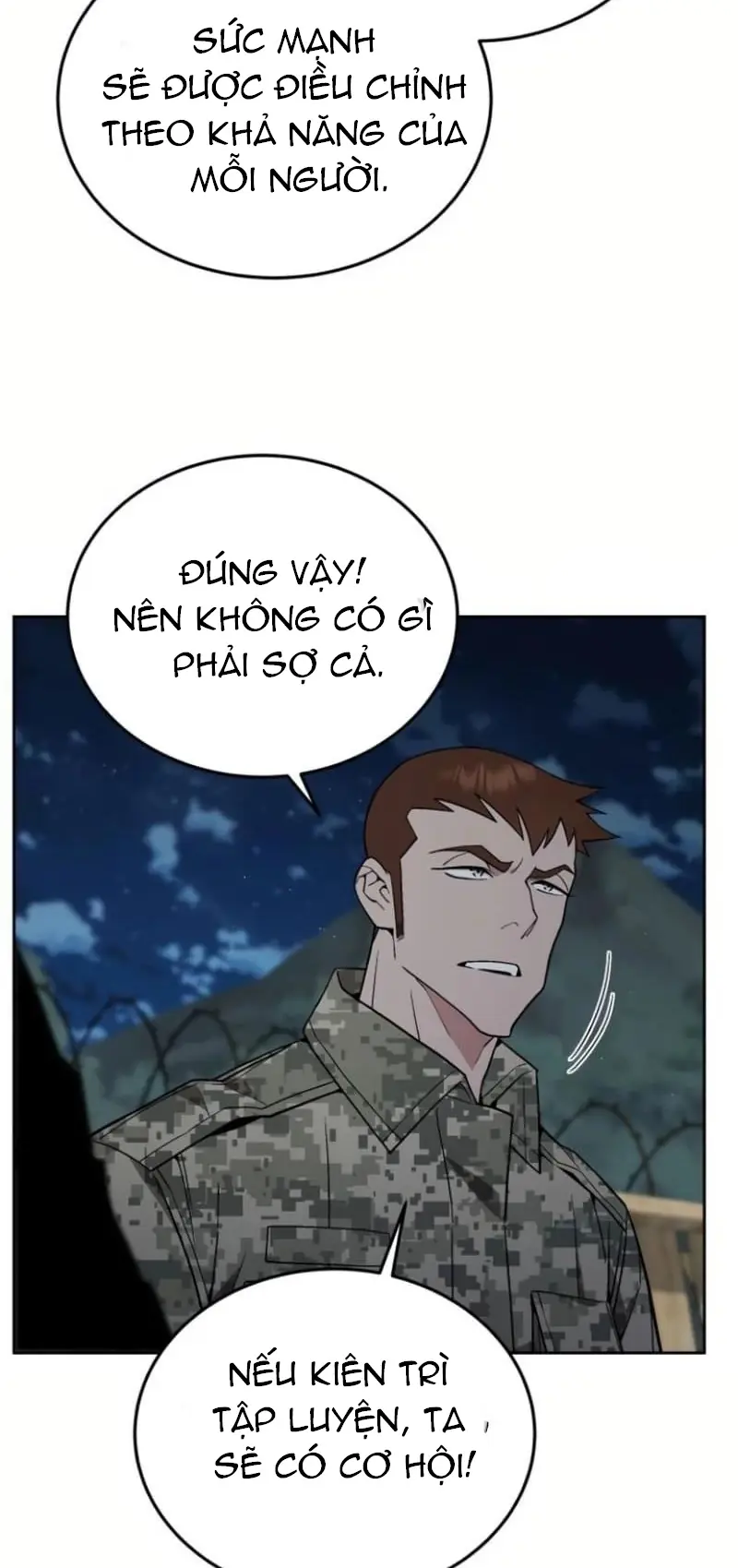 Đầu bếp của thế giới diệt vong. Chapter 13 - Trang 22