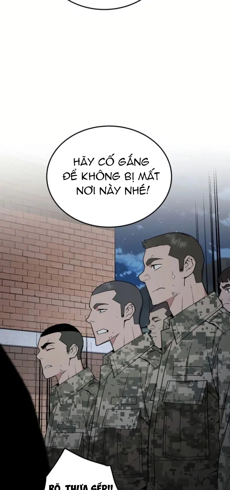 Đầu bếp của thế giới diệt vong. Chapter 13 - Trang 23