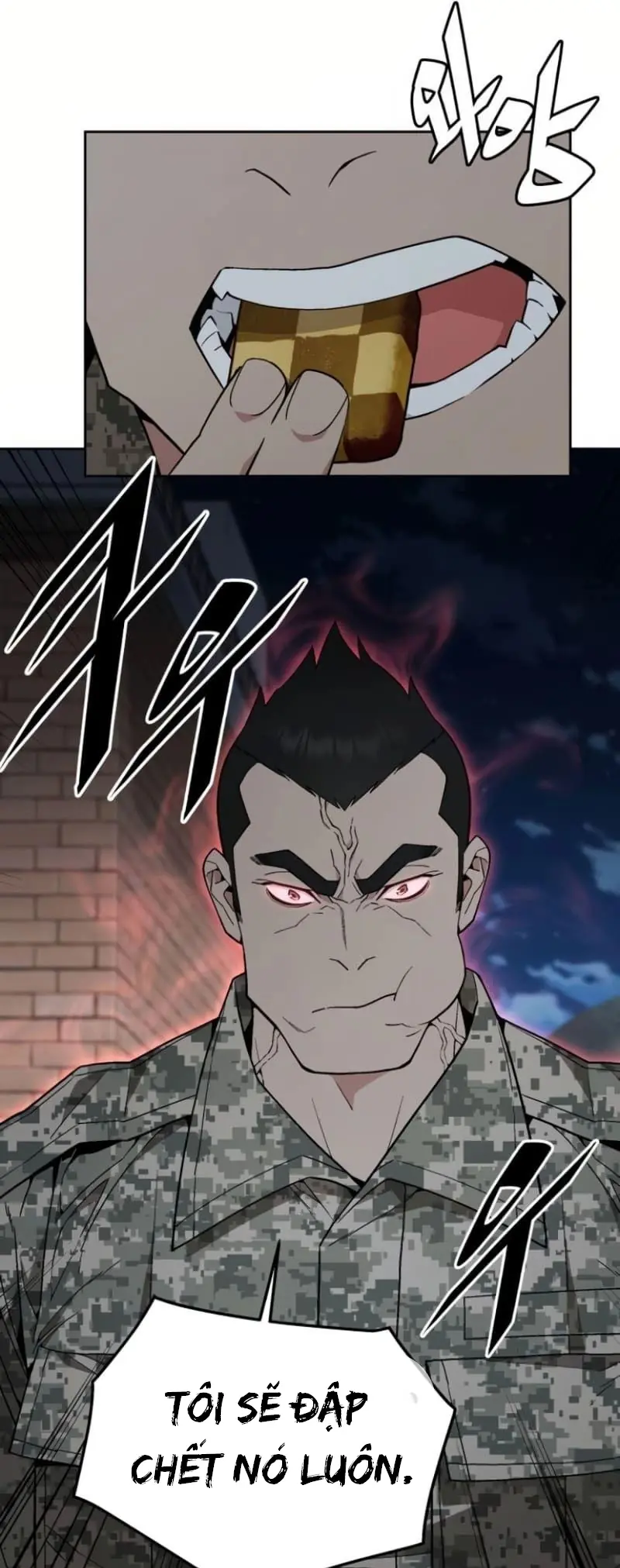 Đầu bếp của thế giới diệt vong. Chapter 13 - Trang 26