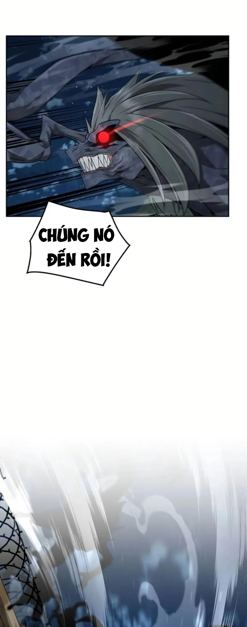 Đầu bếp của thế giới diệt vong. Chapter 13 - Trang 31