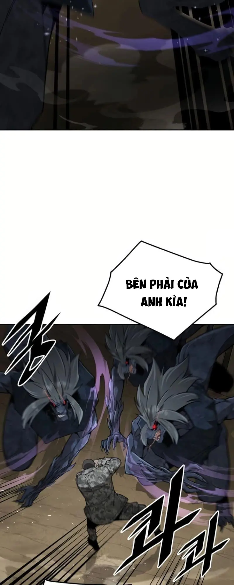 Đầu bếp của thế giới diệt vong. Chapter 13 - Trang 42