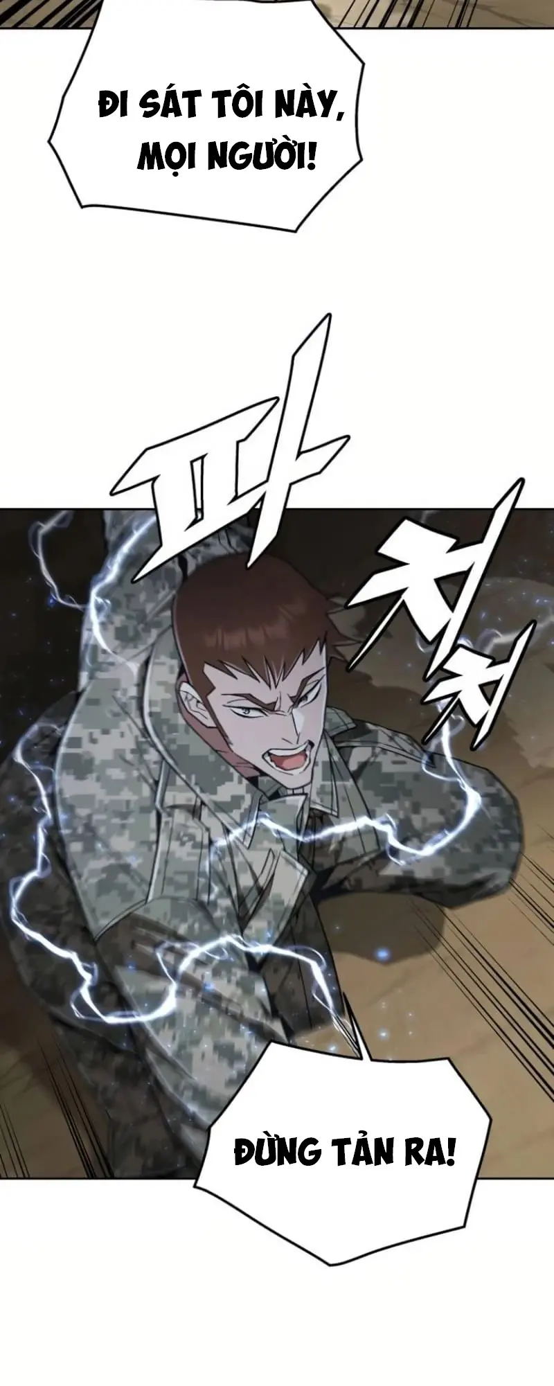 Đầu bếp của thế giới diệt vong. Chapter 13 - Trang 43