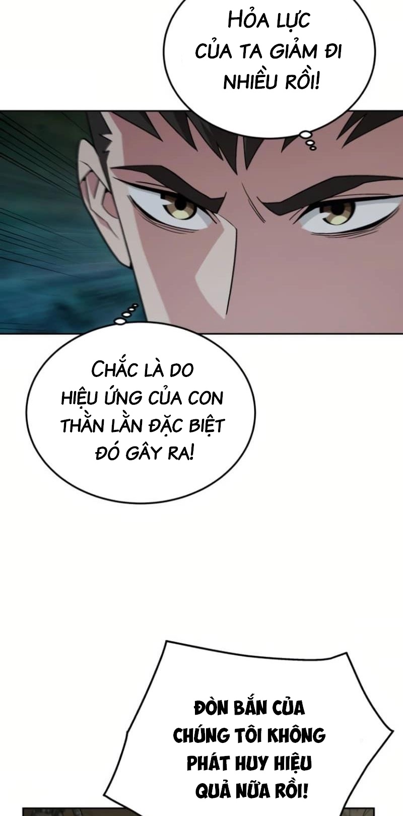 Đầu bếp của thế giới diệt vong. Chapter 13 - Trang 8
