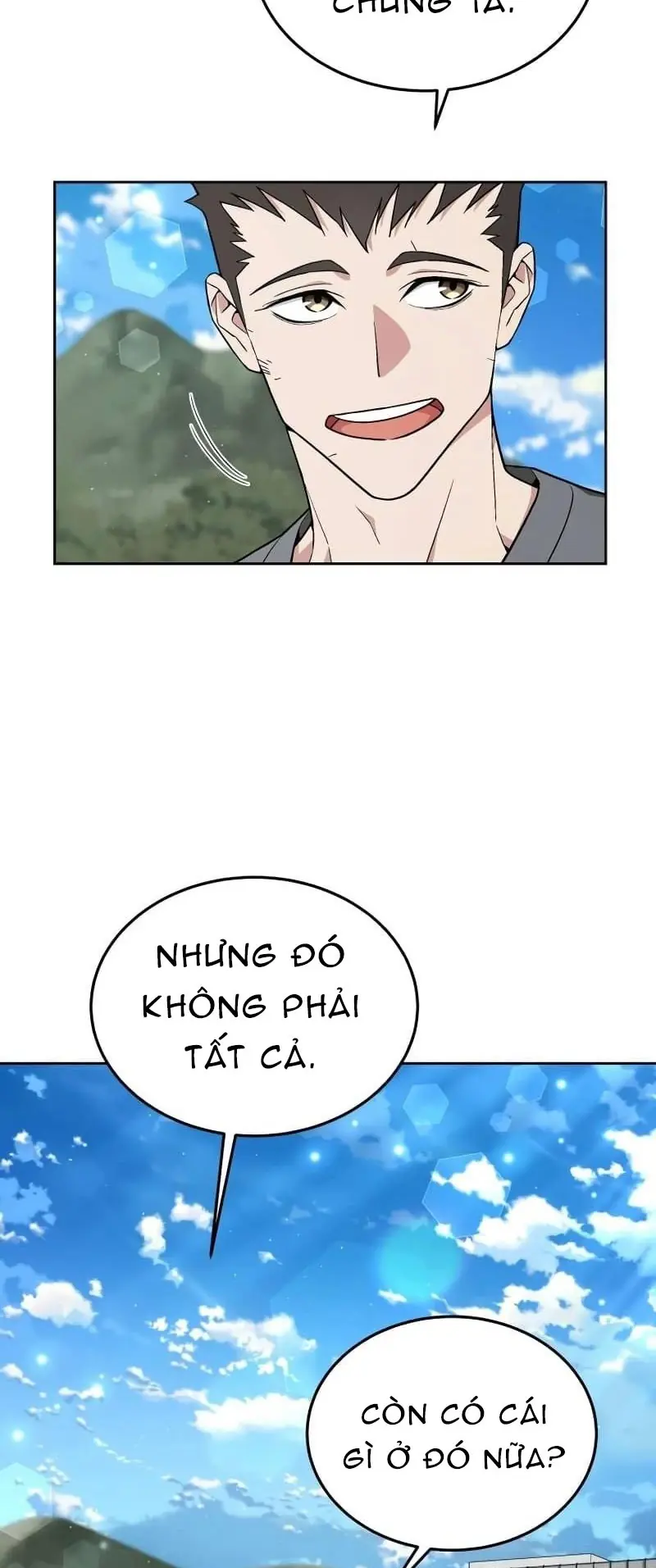 Đầu bếp của thế giới diệt vong. Chapter 15 - Trang 3