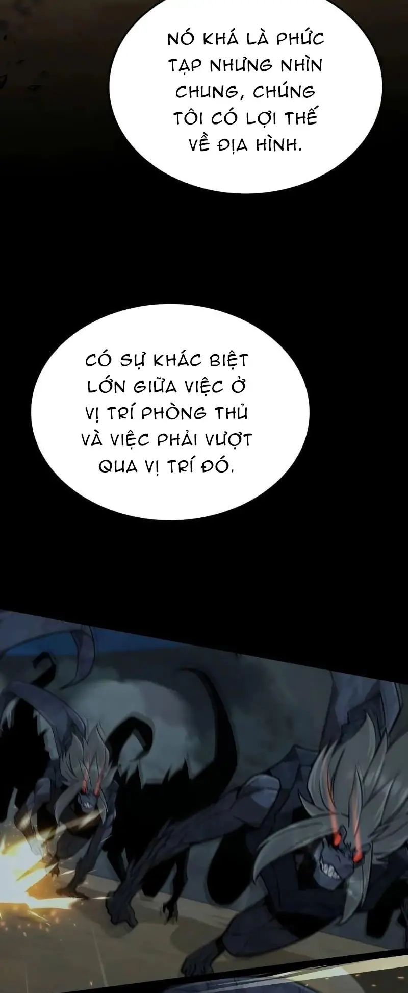 Đầu bếp của thế giới diệt vong. Chapter 15 - Trang 4