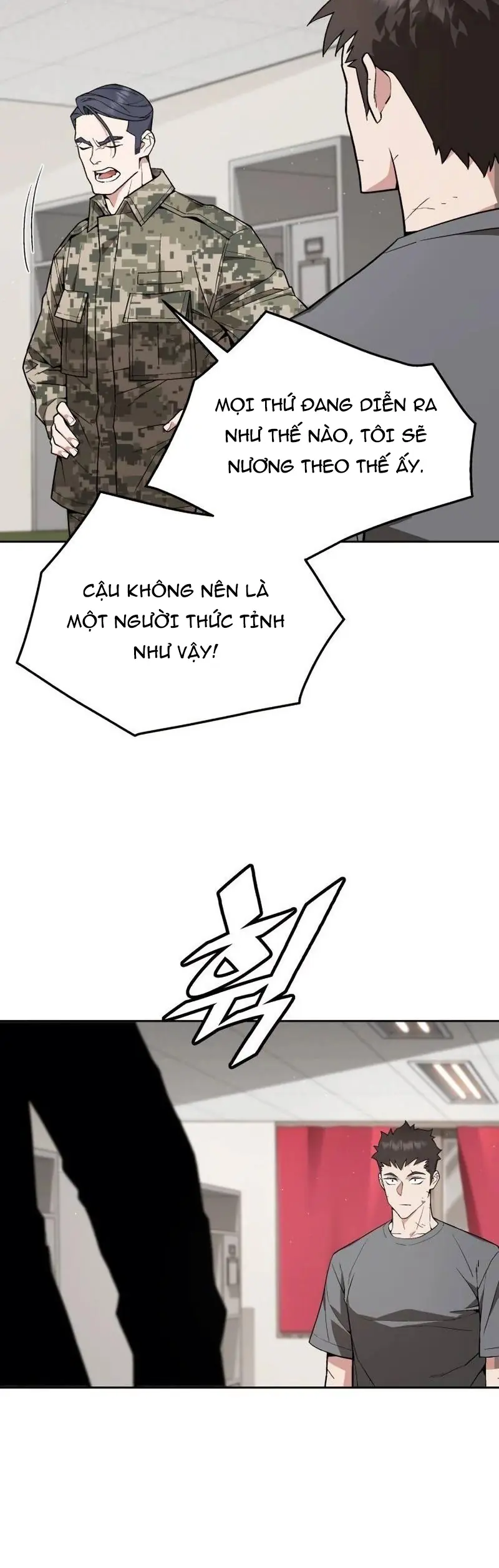Đầu bếp của thế giới diệt vong. Chapter 16 - Trang 11