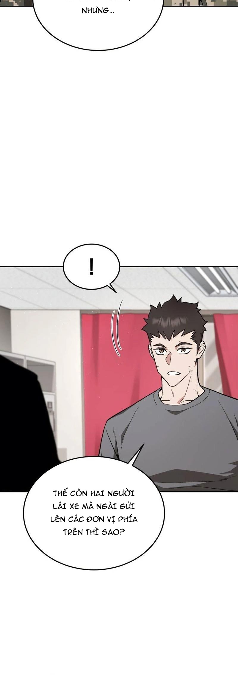 Đầu bếp của thế giới diệt vong. Chapter 16 - Trang 5