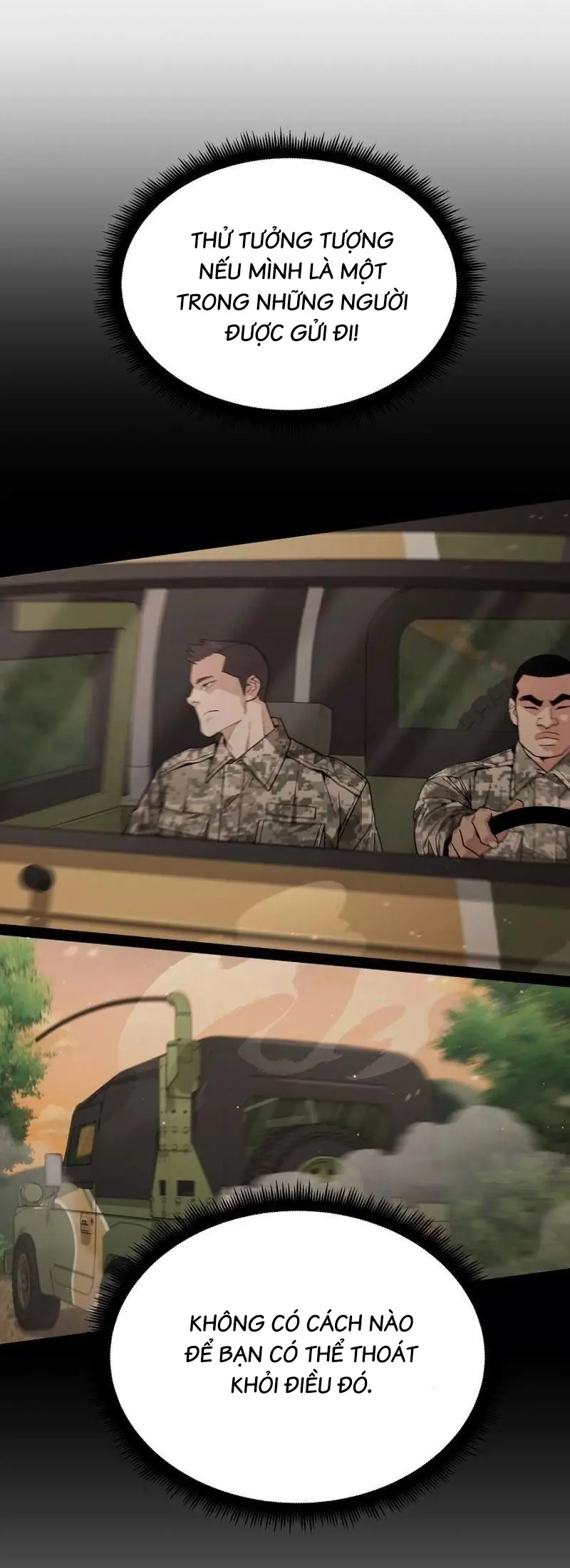Đầu bếp của thế giới diệt vong. Chapter 16 - Trang 6