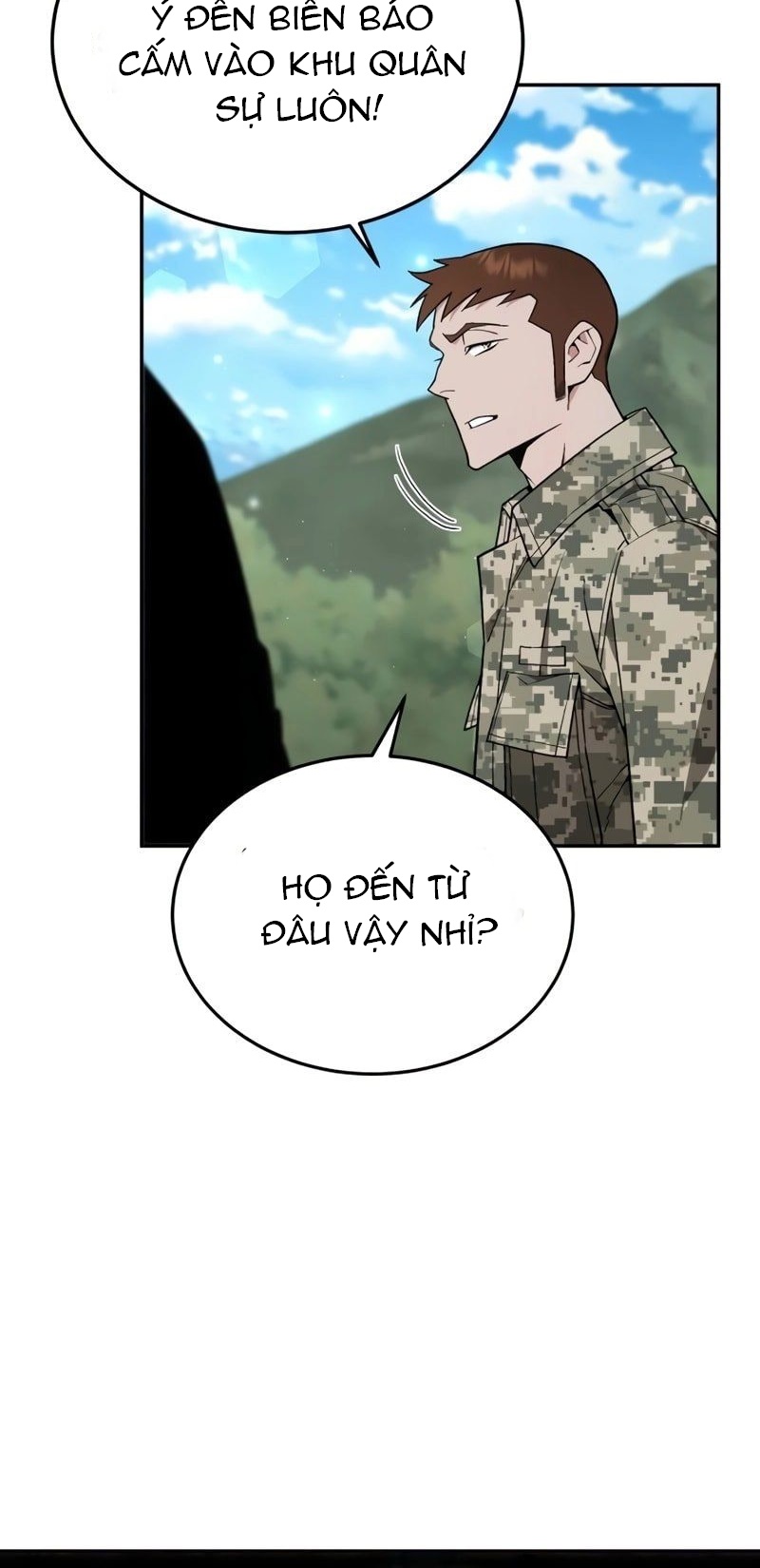 Đầu bếp của thế giới diệt vong. Chapter 17 - Trang 3