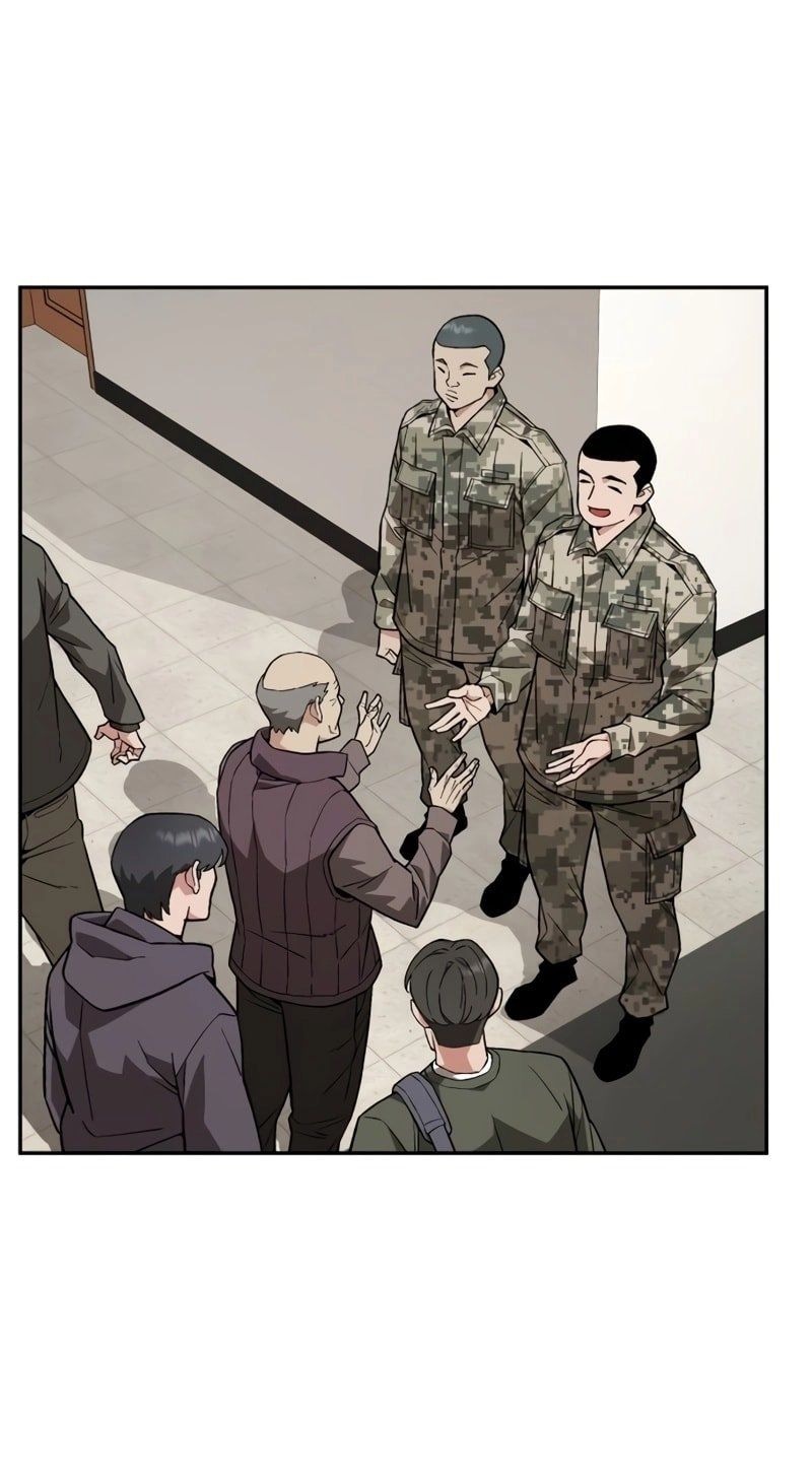 Đầu bếp của thế giới diệt vong. Chapter 17 - Trang 11