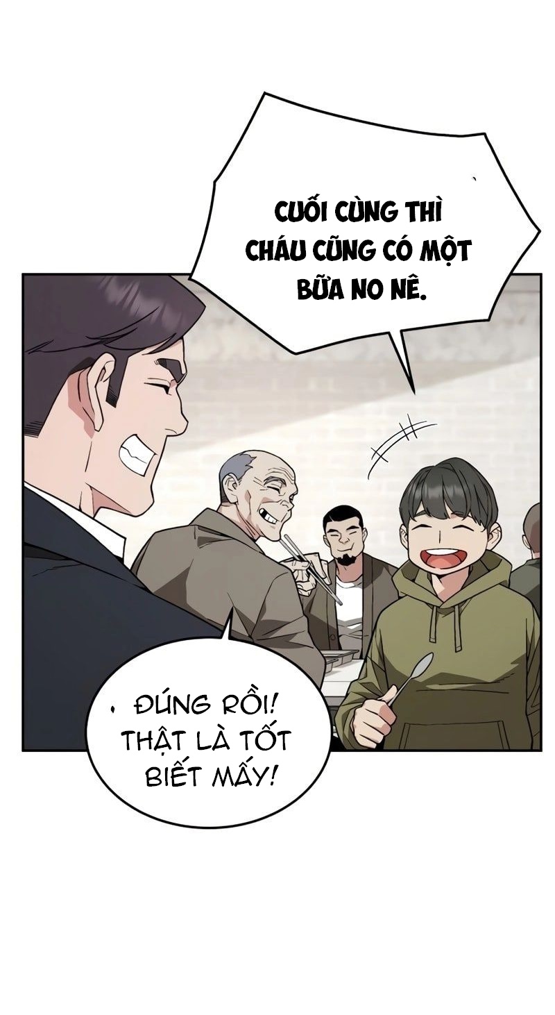 Đầu bếp của thế giới diệt vong. Chapter 17 - Trang 13