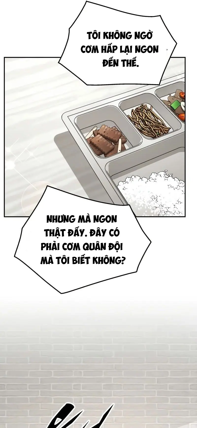 Đầu bếp của thế giới diệt vong. Chapter 17 - Trang 14