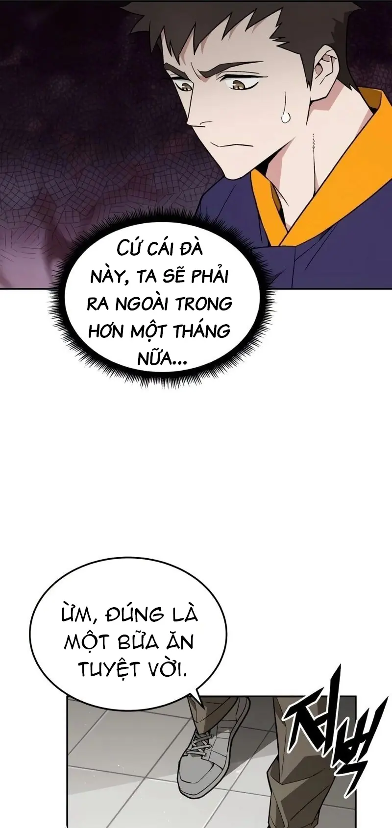 Đầu bếp của thế giới diệt vong. Chapter 17 - Trang 18