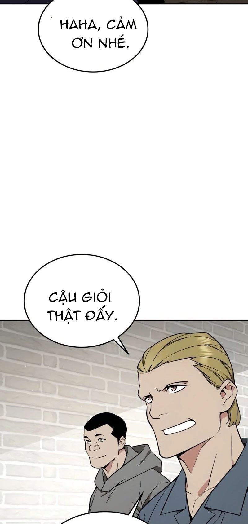 Đầu bếp của thế giới diệt vong. Chapter 17 - Trang 20