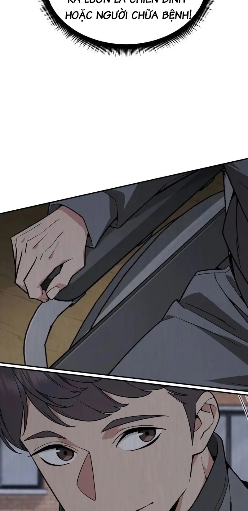 Đầu bếp của thế giới diệt vong. Chapter 17 - Trang 28