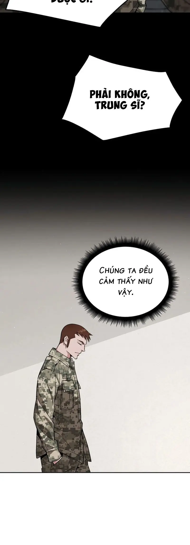 Đầu bếp của thế giới diệt vong. Chapter 18 - Trang 3