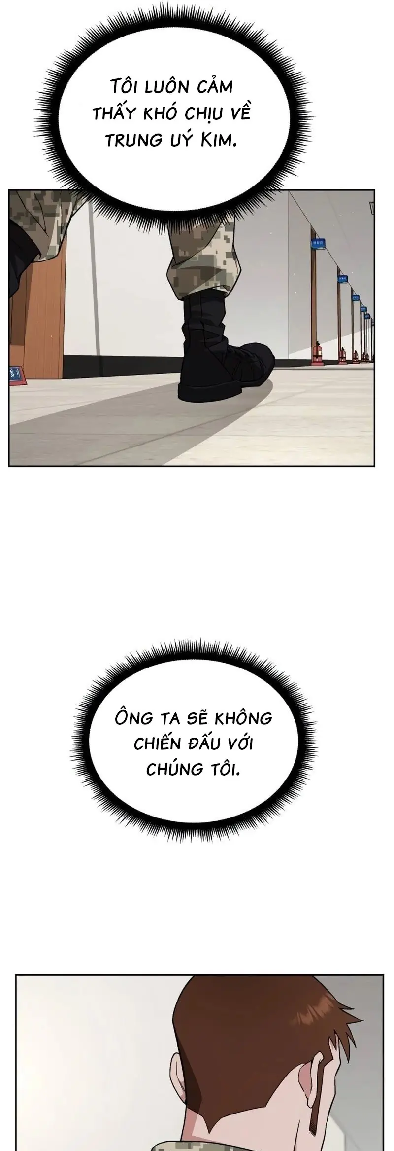 Đầu bếp của thế giới diệt vong. Chapter 18 - Trang 4