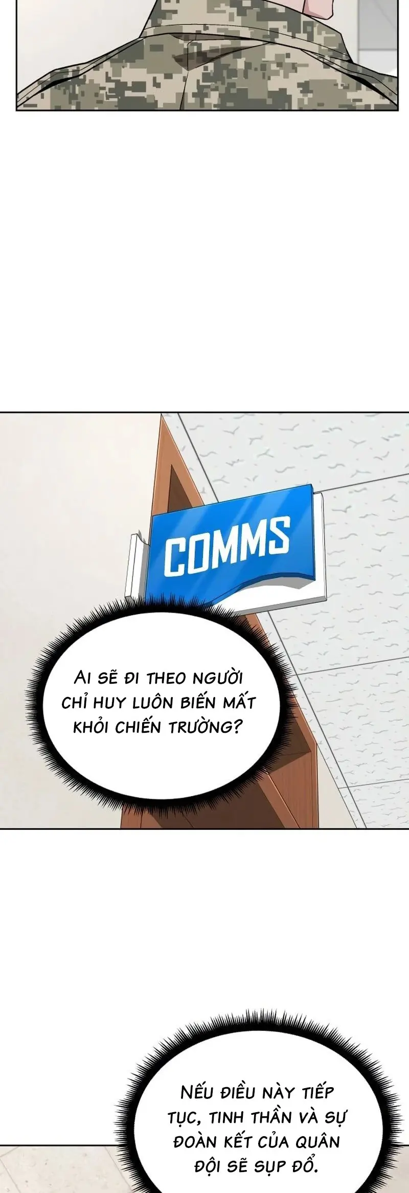 Đầu bếp của thế giới diệt vong. Chapter 18 - Trang 5