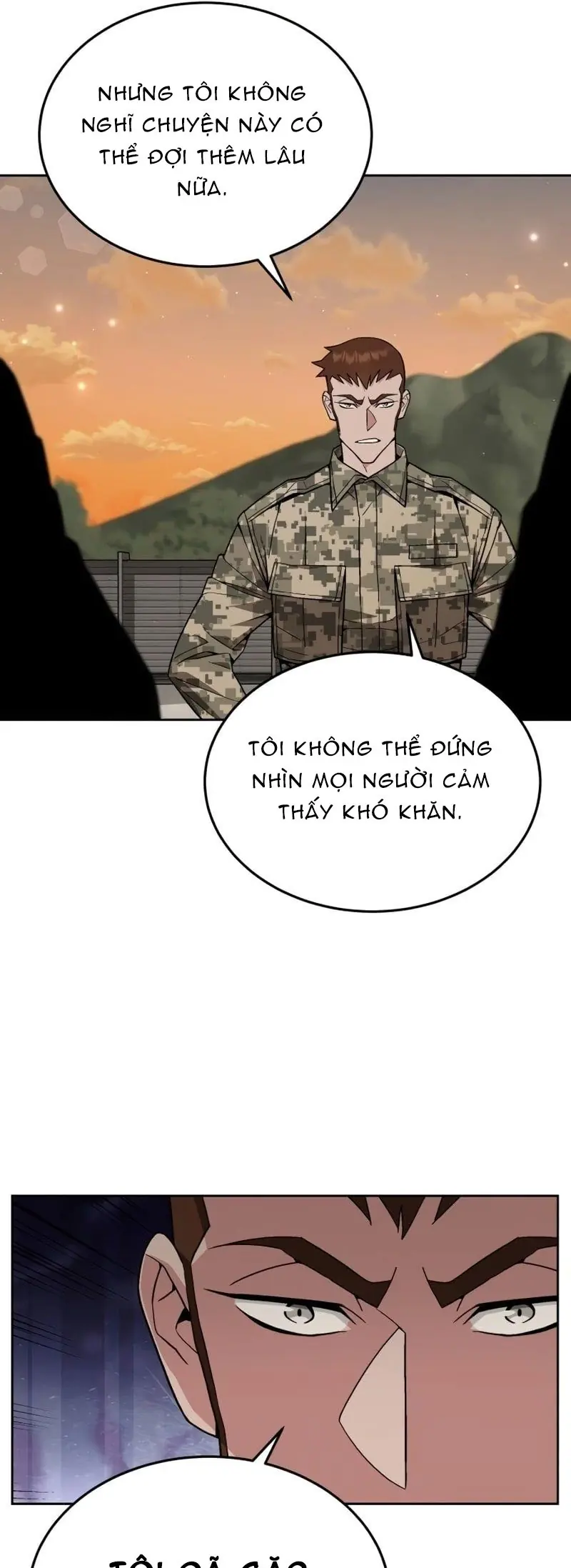 Đầu bếp của thế giới diệt vong. Chapter 18 - Trang 10