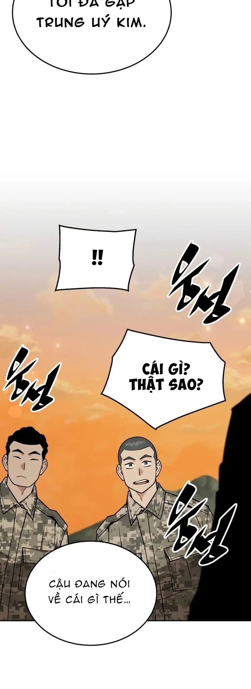 Đầu bếp của thế giới diệt vong. Chapter 18 - Trang 11