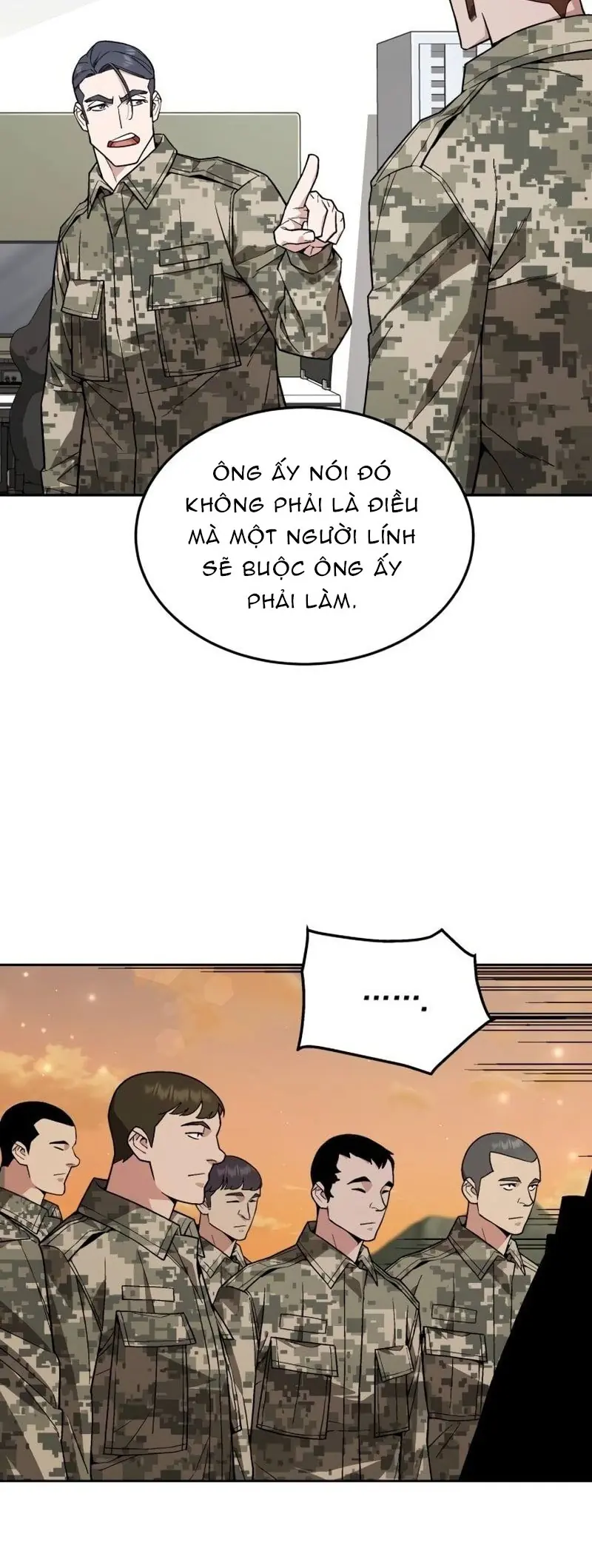 Đầu bếp của thế giới diệt vong. Chapter 18 - Trang 14