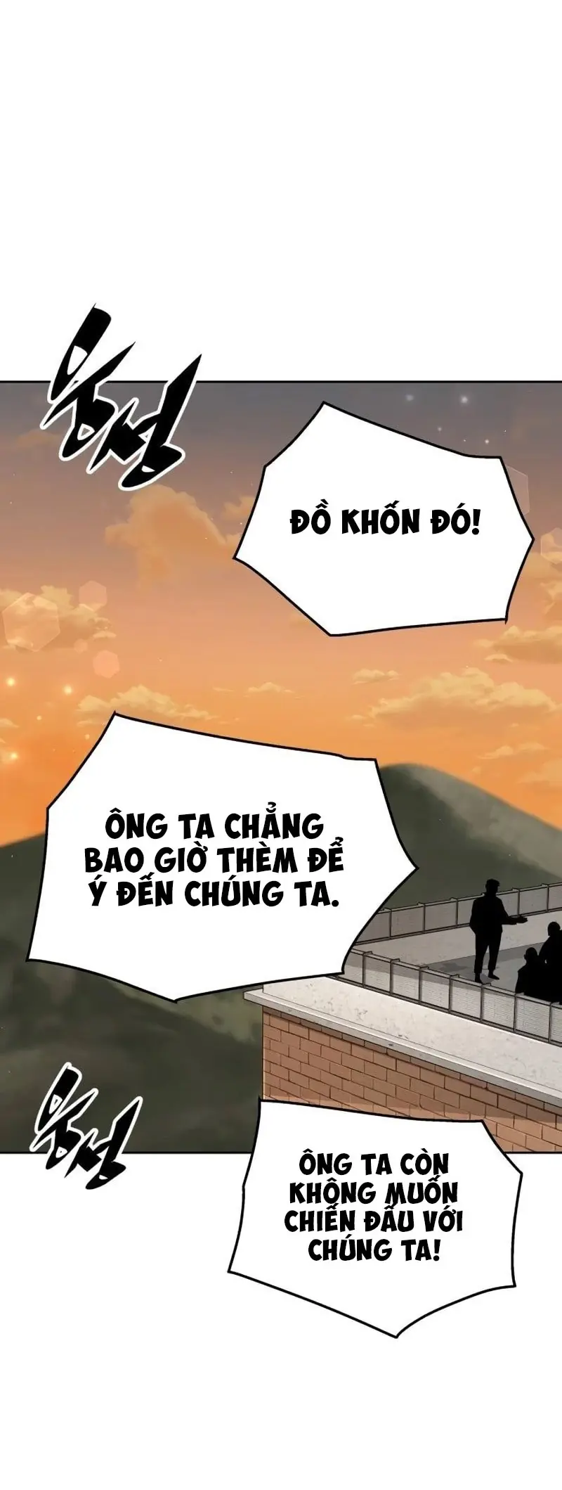 Đầu bếp của thế giới diệt vong. Chapter 18 - Trang 15