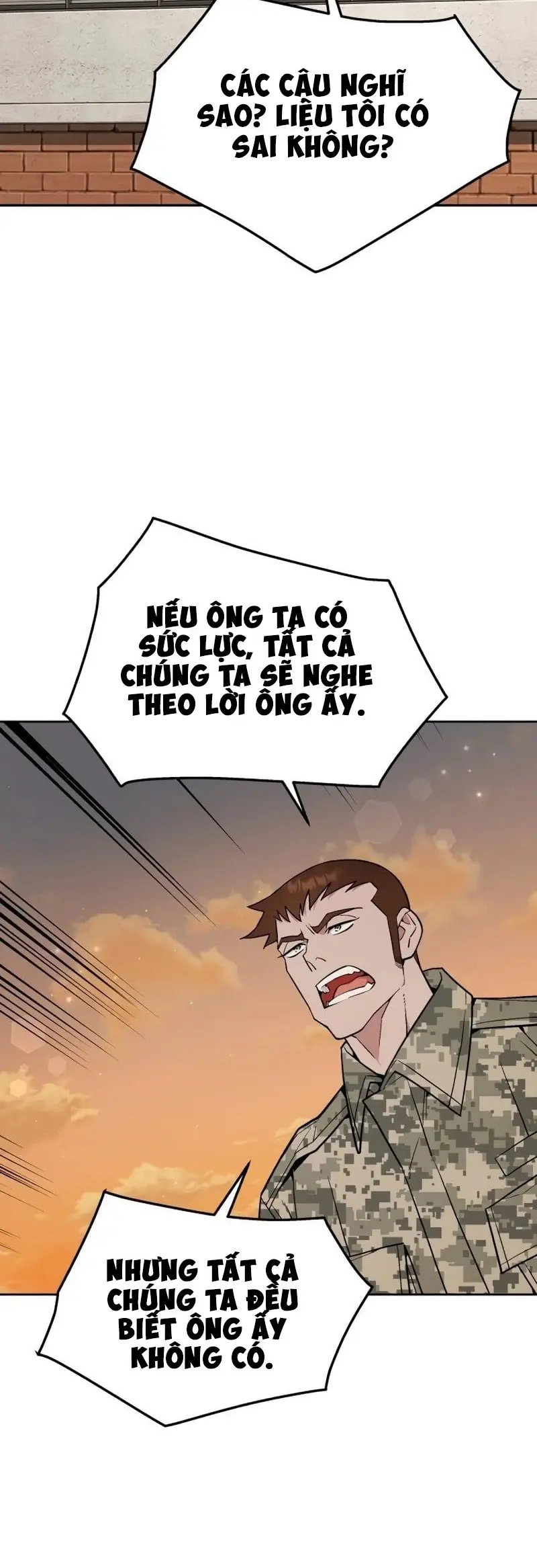 Đầu bếp của thế giới diệt vong. Chapter 18 - Trang 26