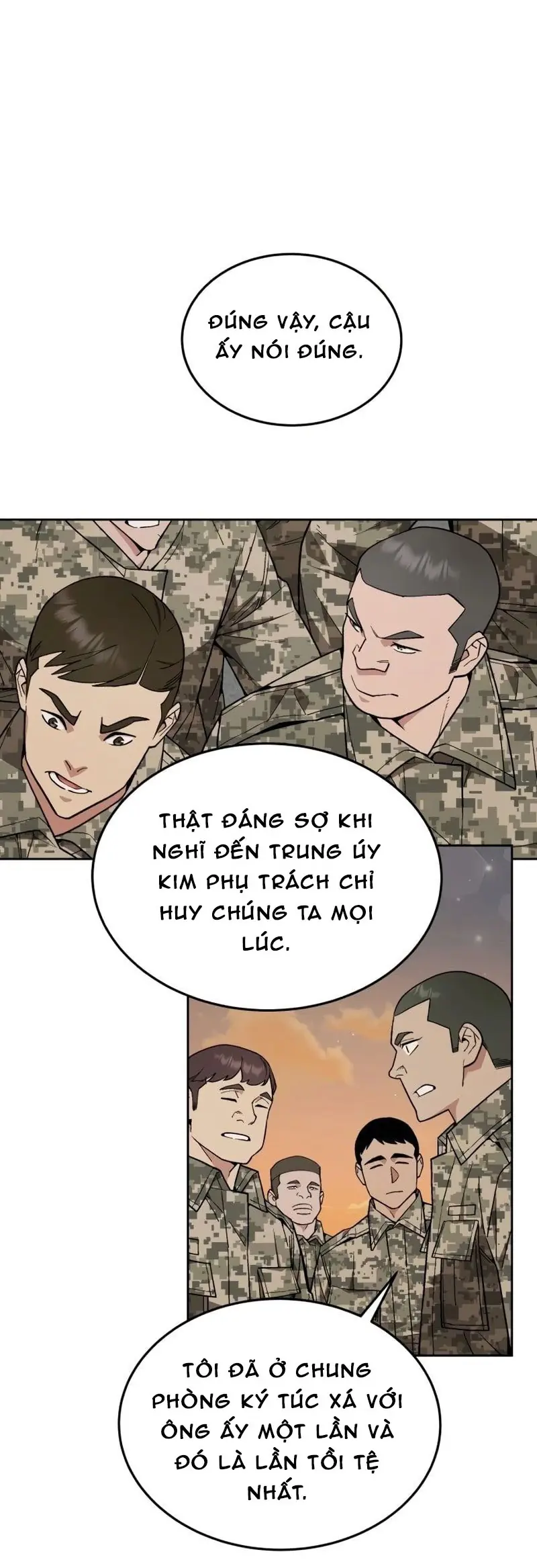 Đầu bếp của thế giới diệt vong. Chapter 18 - Trang 27