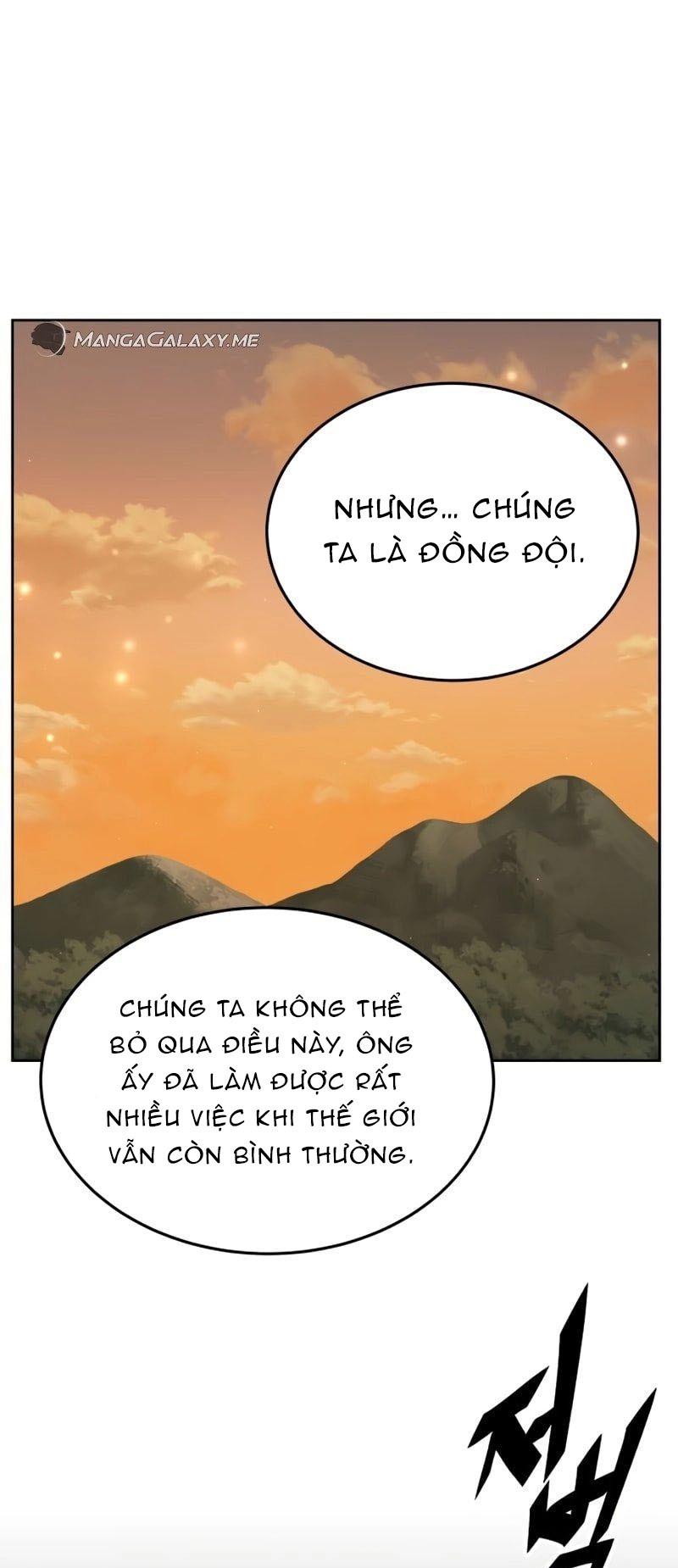 Đầu bếp của thế giới diệt vong. Chapter 18 - Trang 28