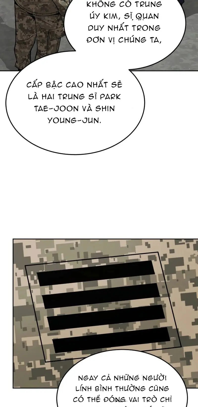 Đầu bếp của thế giới diệt vong. Chapter 18 - Trang 32