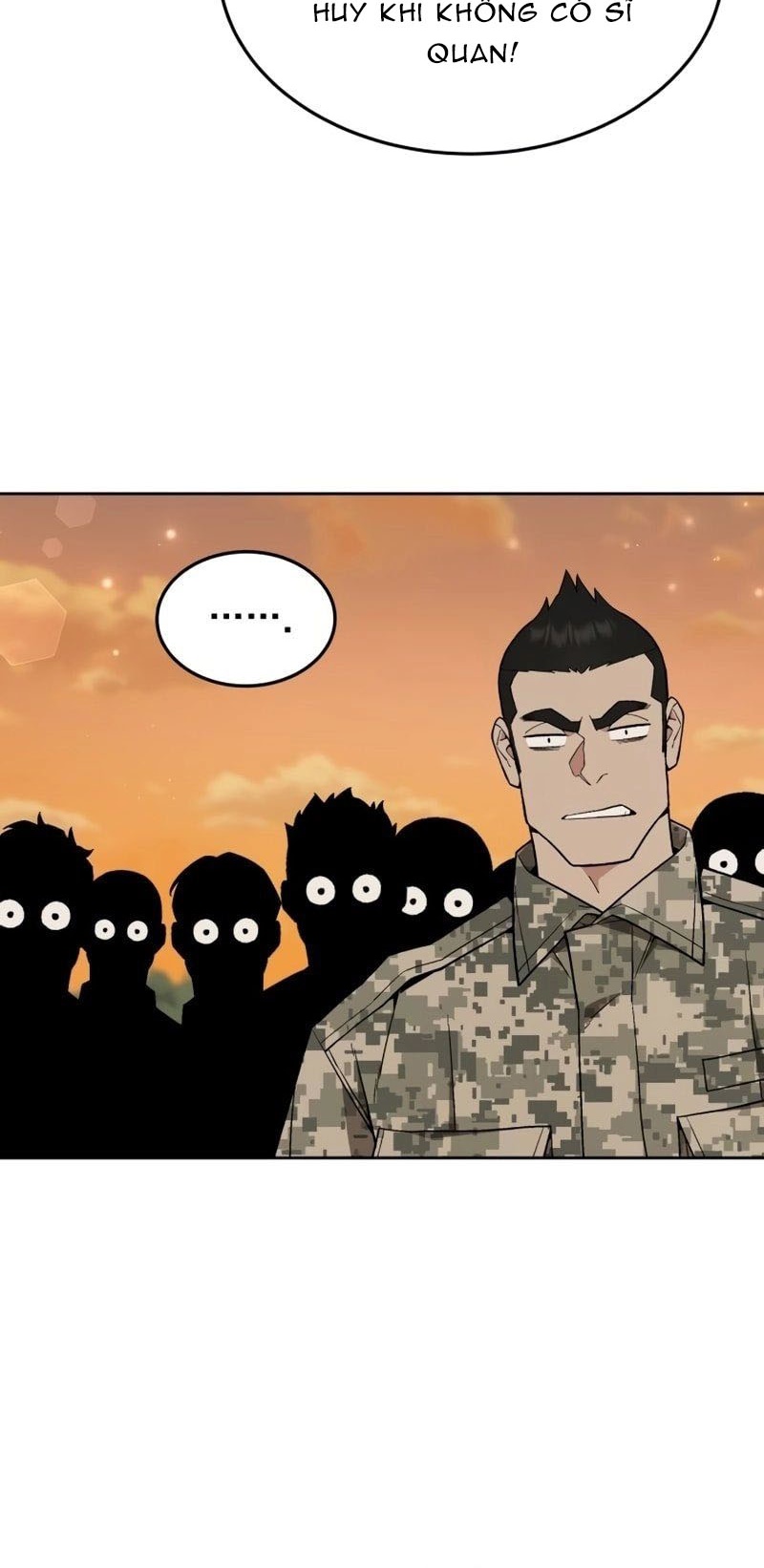 Đầu bếp của thế giới diệt vong. Chapter 18 - Trang 33