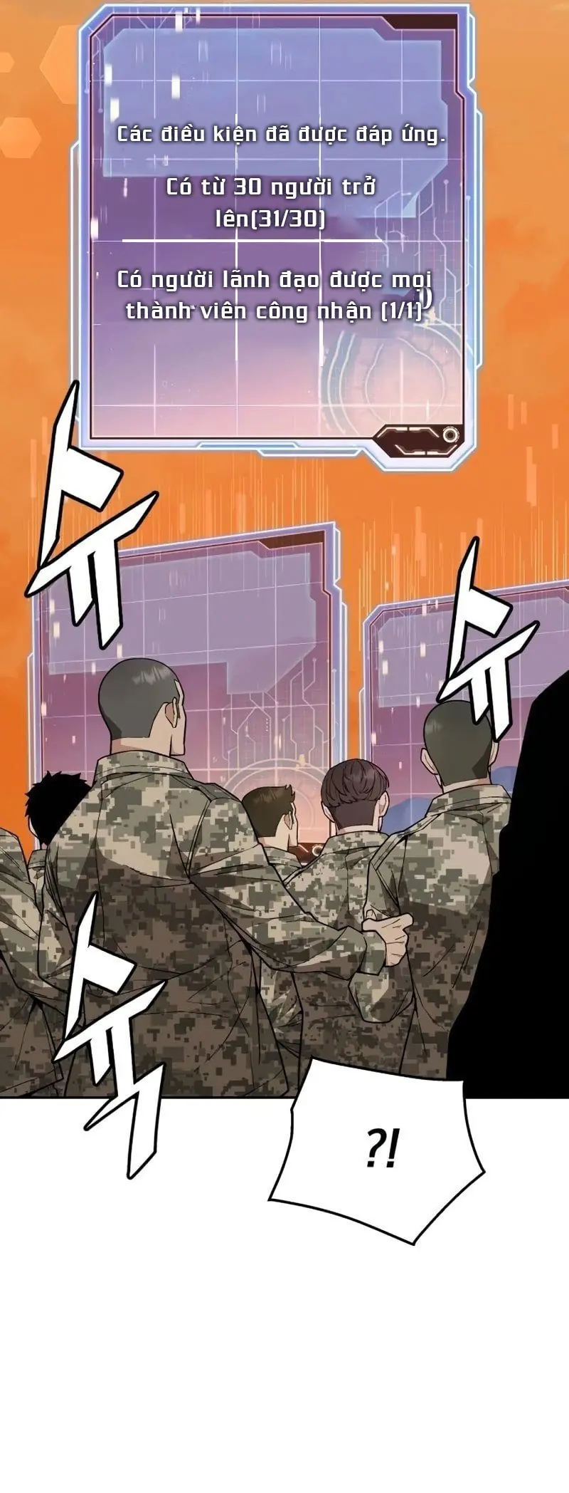 Đầu bếp của thế giới diệt vong. Chapter 18 - Trang 43