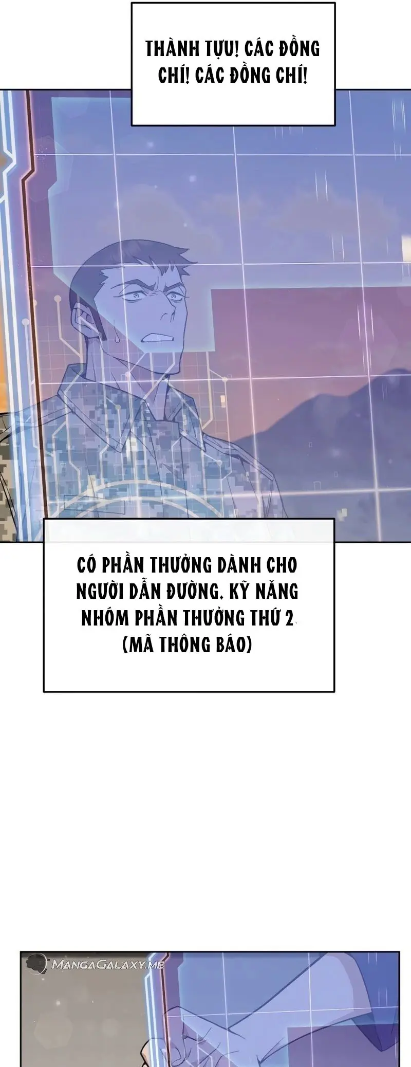 Đầu bếp của thế giới diệt vong. Chapter 18 - Trang 46