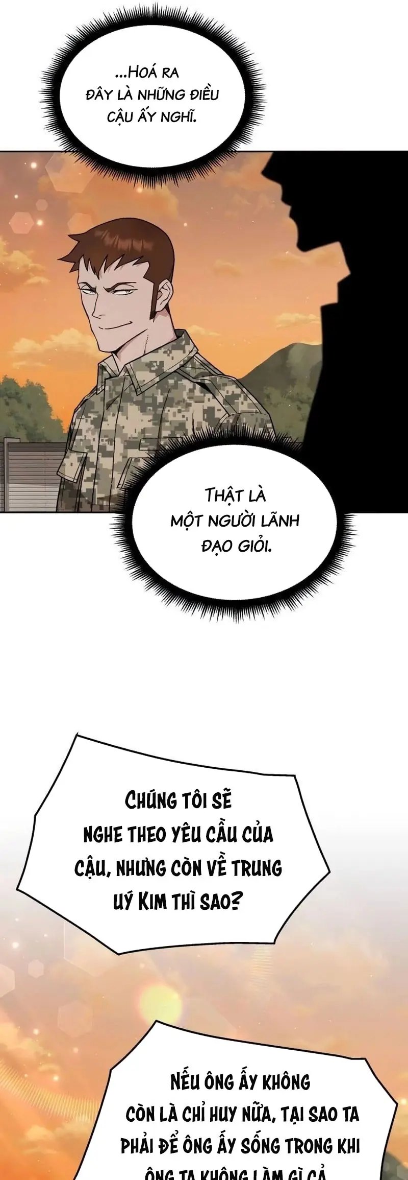 Đầu bếp của thế giới diệt vong. Chapter 19 - Trang 11