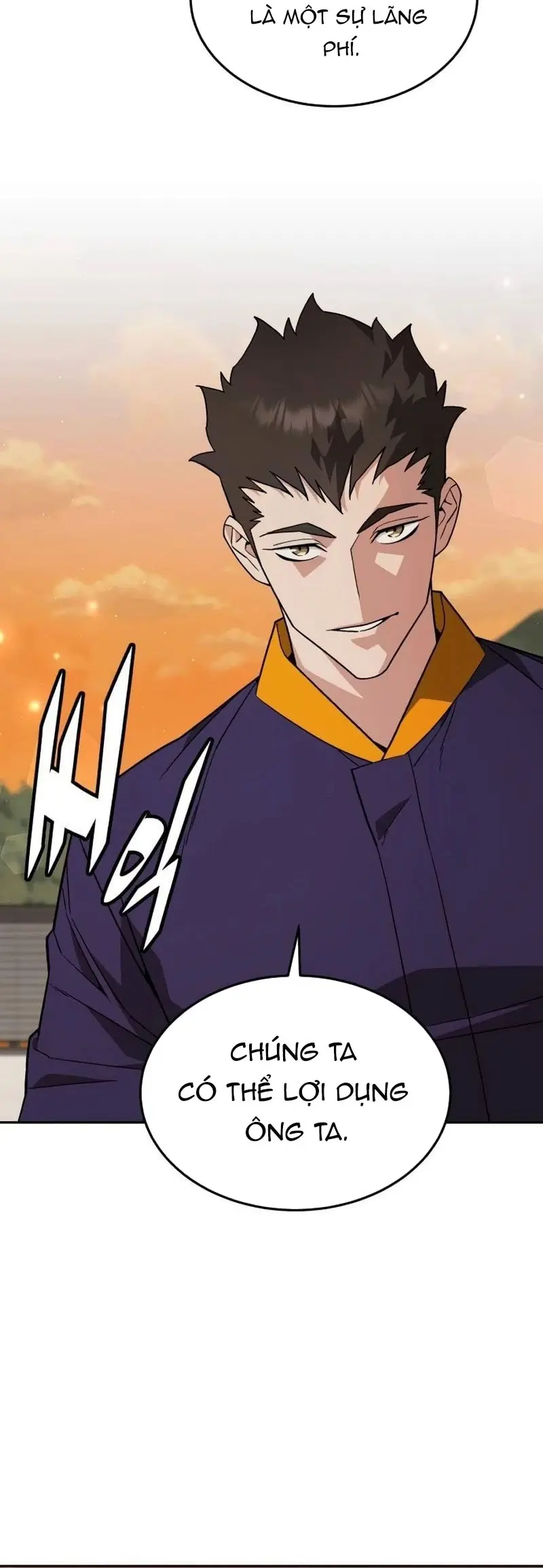 Đầu bếp của thế giới diệt vong. Chapter 19 - Trang 13