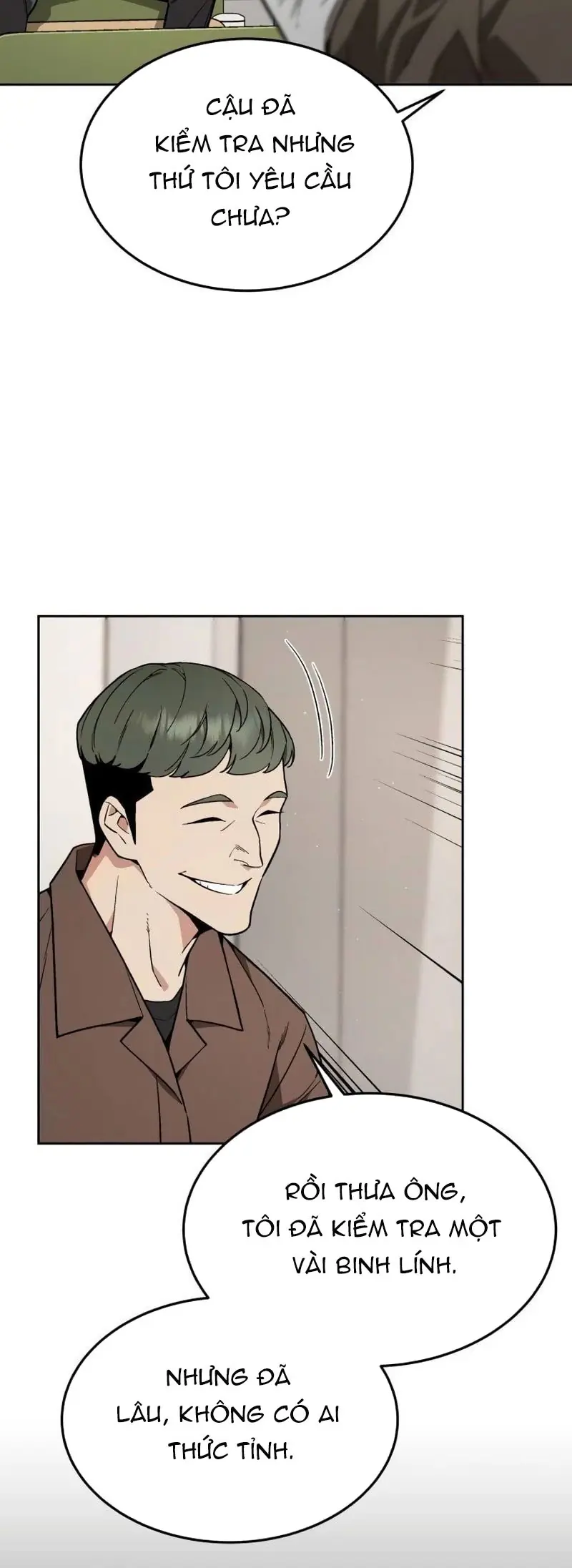 Đầu bếp của thế giới diệt vong. Chapter 19 - Trang 19