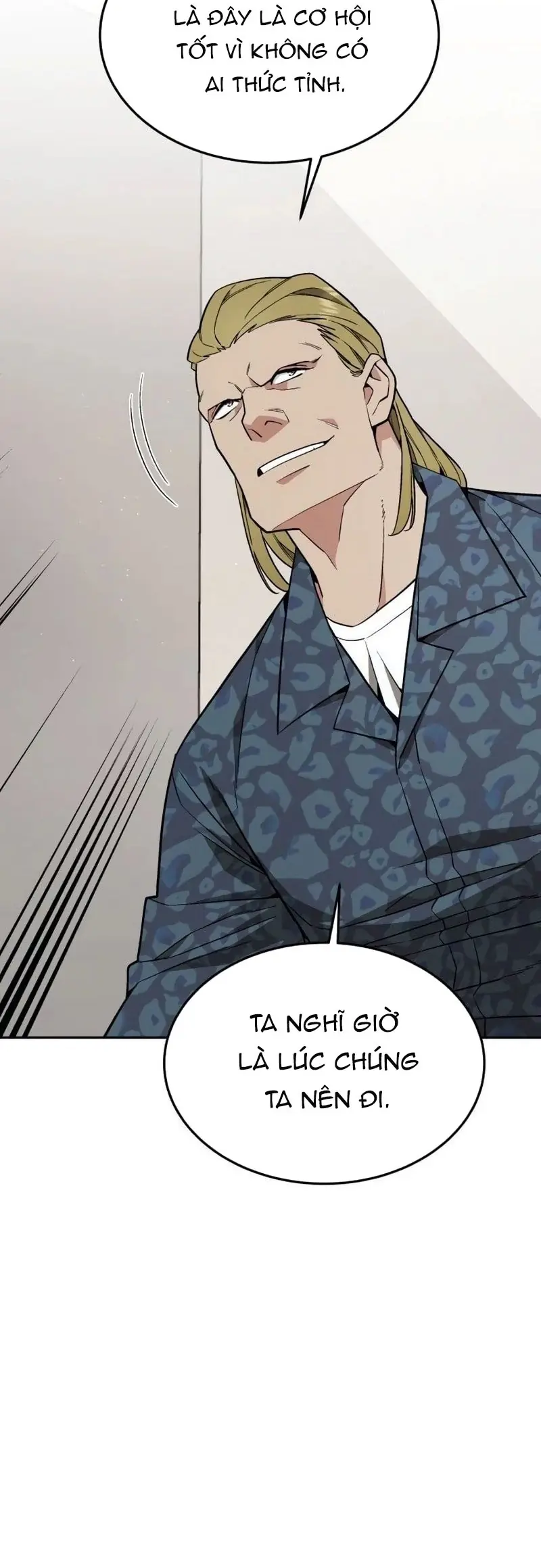 Đầu bếp của thế giới diệt vong. Chapter 19 - Trang 22